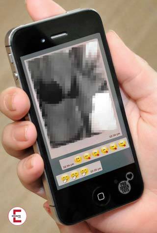 WhatsApp Sex: Así funciona el sexting y el chat sexual en Messenger
