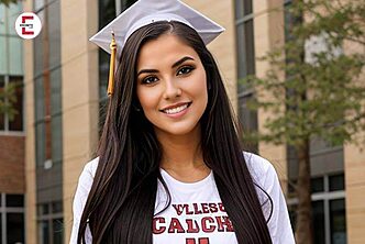 Sexgeschichte Kapitel 2: Kayla, die Wichsvorlage