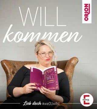 WILLkommen - Cool podcast of a sexologist