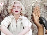 Pleasure Brand Womanizer launcht Marilyn Monroe Special Edition