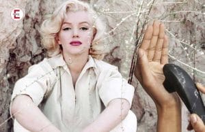 La marca de placer Womanizer lanza una edición especial de Marilyn Monroe