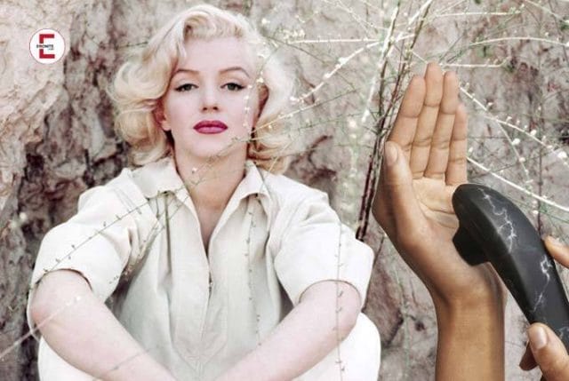 La marca de placer Womanizer lanza una edición especial de Marilyn Monroe La marca de placer Womanizer lanza una edición especial de Marilyn Monroe
