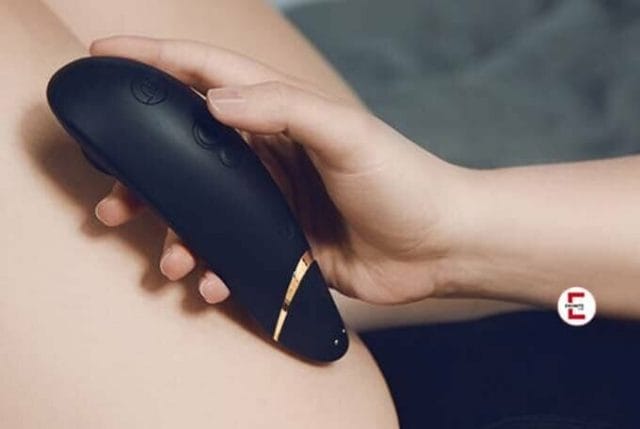 Testbericht: Der Womanizer Premium 2 für höchste Freuden Testbericht: Der Womanizer Premium 2 für höchste Freuden