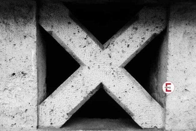 X-Stellung X-Stellung