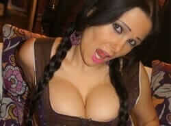 Xania Wet im Video-Interview Xania Wet im Video-Interview