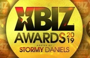 Texas Patti für XBIZ Awards 2019 nominiert