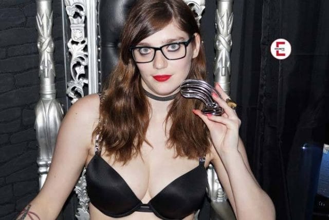 Interview Zara Bizarr Interview Zara Bizarr