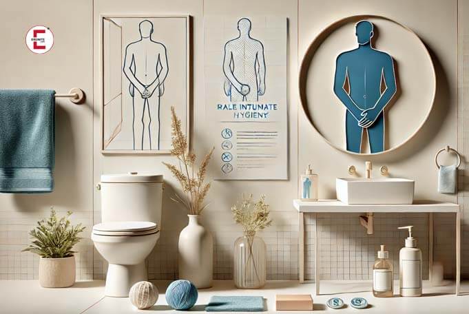 Hilfe – Ich habe ständig zu viel Smegma am Penis!