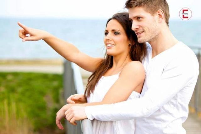 Ratgeber: Zweite Chancen und Hinhaltetaktiken beim Dating Guidebook: Second chances and stalling tactics in dating